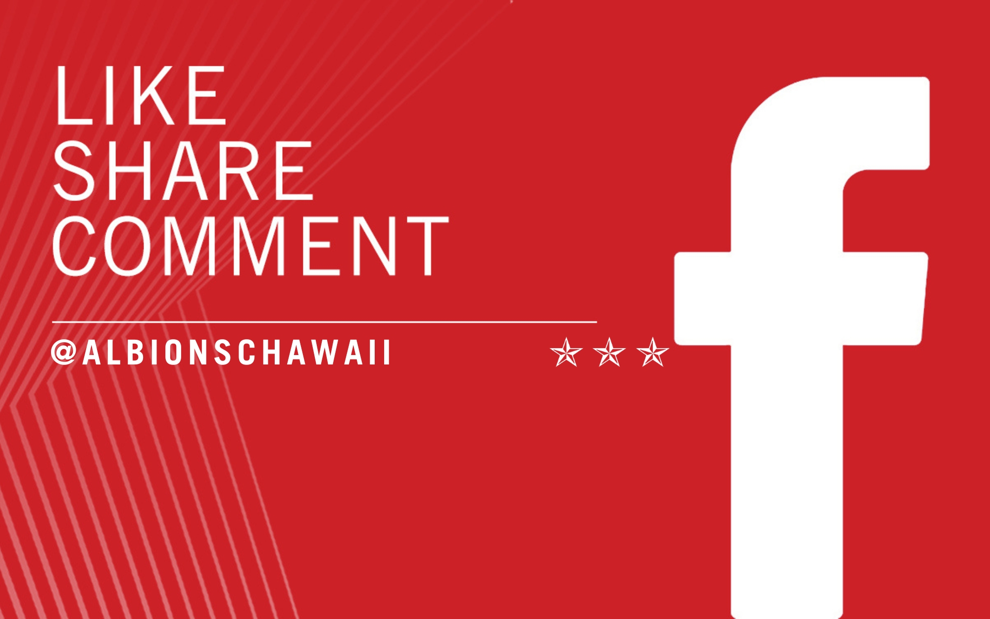 ALBION SC Facebook